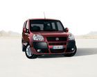   -  FIAT Doblo Panorama