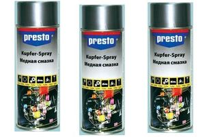  ������ ������ Kupfer Spray �� ������ �� ����, �� ������