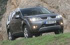 Mitsubishi Outlander XL -    90 ..