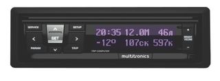  �������� ���� ��������� ����������� ���������� Multitronics RI-500 