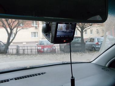 Длительный тест AKENORI 2 1080X