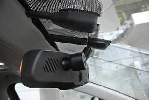 Обзор DVR Mirror
