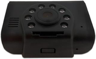 Highscreen BlackBox HD-mini, видеорегистратор с подсветкой Highscreen BlackBox HD-mini, видеорегистратор с подсветкой