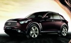    Infiniti FX30d – ,  