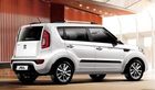  Kia Soul 2012  :  
