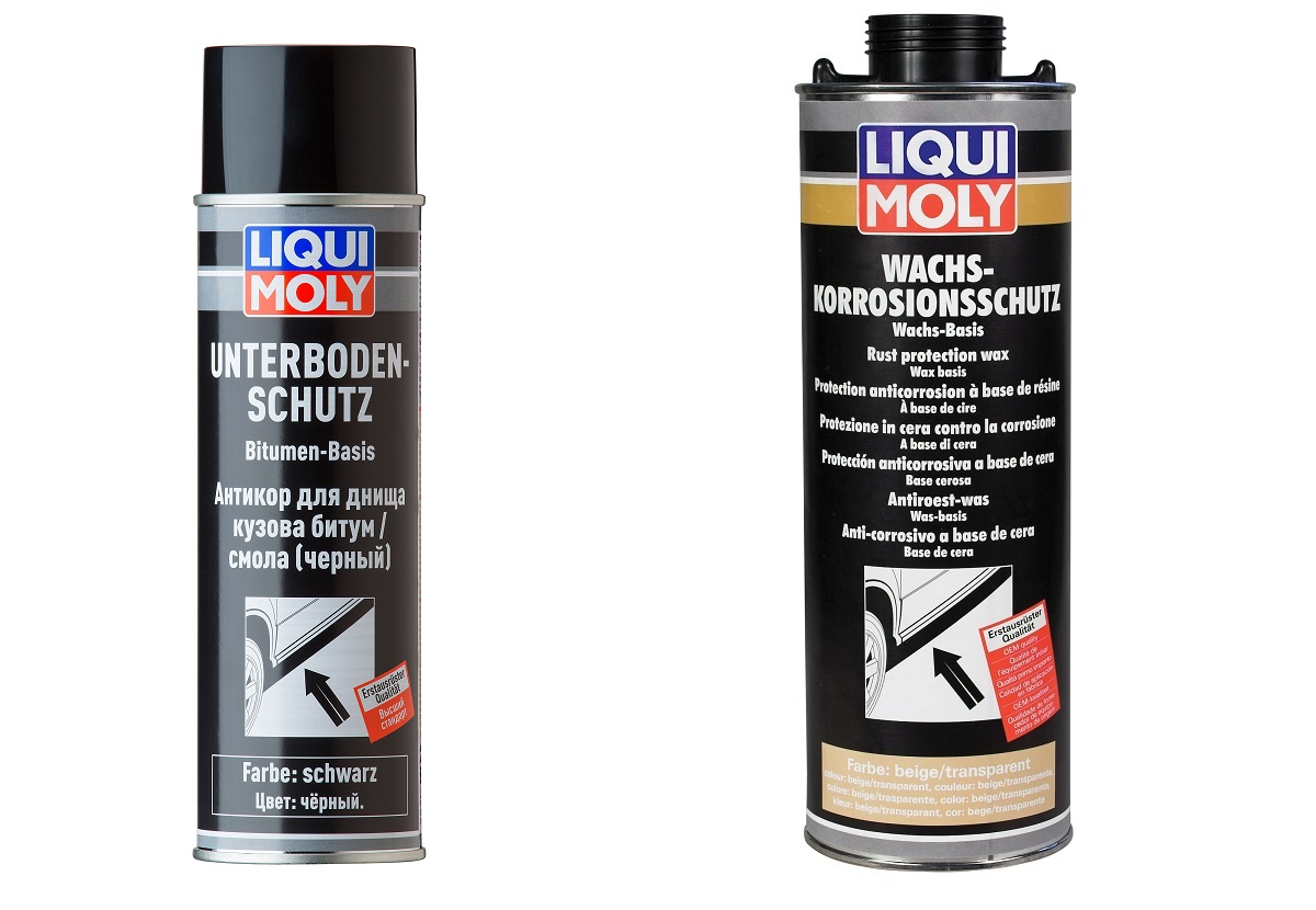  Liqui Moly  