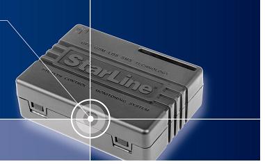 Маяк StarLine М12 c ГЛОНАСС — инновационная разработка Маяк StarLine М12 c ГЛОНАСС — инновационная разработка