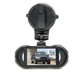 Обзор видеорегистратора Advocam FD65 Profi GPS