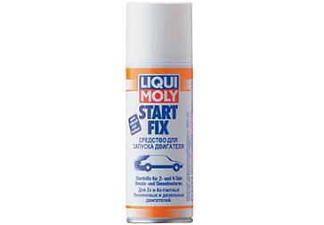 тестируем новинку от Liqui Moly