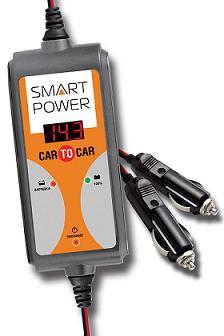 smart power sp-car