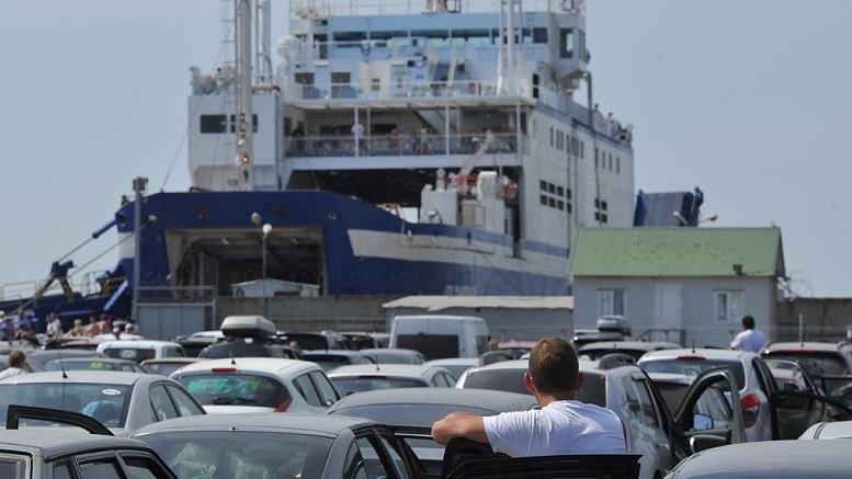  Аренда автомобиля в Крыму: как правильно  арендовать машину на полуострове