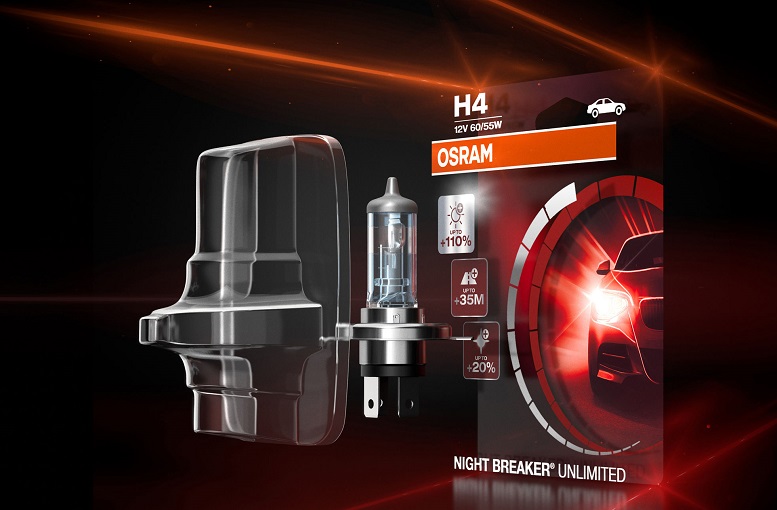 Osram:   !