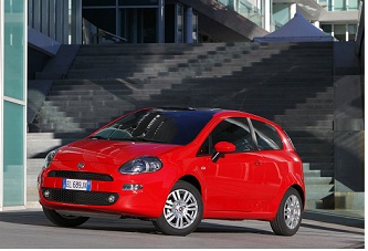 Новый Fiat 500 – цена от 552 тыс. руб. Дорого или нет?