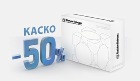  50%    