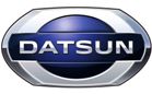      Datsun 
Nissan