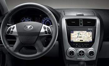 цена FAW Besturn B50