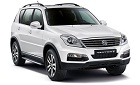 SsangYong:     MMAC