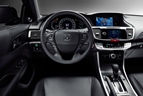    Honda Accord: 