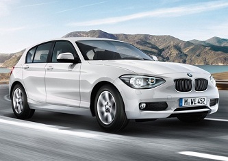 Кредит на BMW за 333 рубля в день.