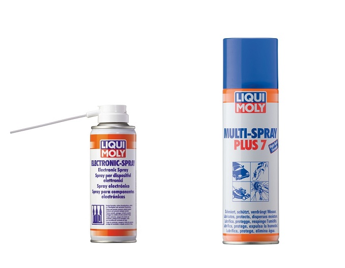  Liqui Moly:    