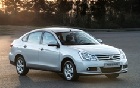  Nissan Almera 2012:   …