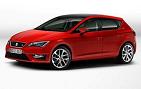  SEAT Leon:    