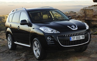 Есть ли скидки на Peugeot?..