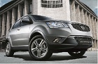  SsangYong Actyon «»:  !