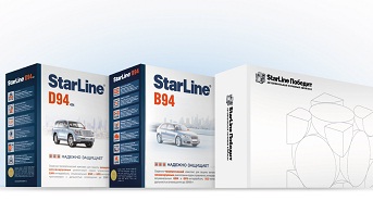 StarLine: даешь 50% скидки на КАСКО!