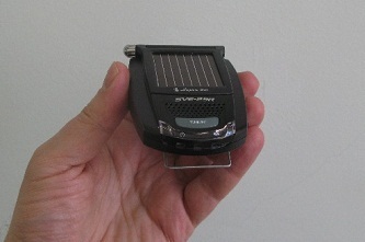 Тест антирадара Super Cat SVE-29R ST: отзыв отличный!