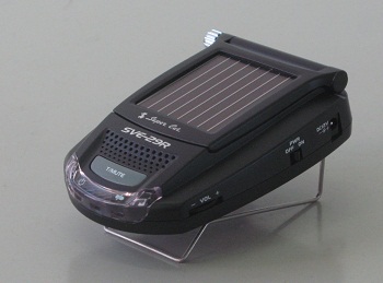 Тест антирадара Super Cat SVE-29R ST: отзыв достойный!
