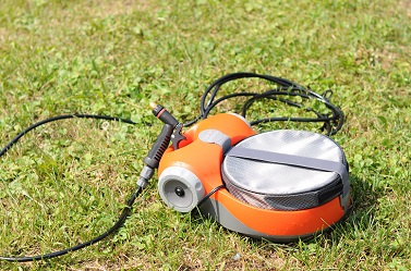 Smart Washer C1: мини-мойка-трансформер