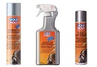 Беспокоят почки? Попробуйте спрей Liqui Moly