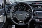 Отзыв о новом KIA pro_cee'd: с миром высоких технологий