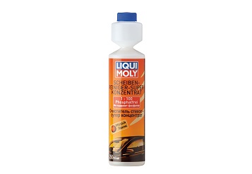 Концентрат для омывателя от Liqui Moly