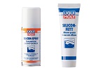   - Silicon-Spray,  7567 