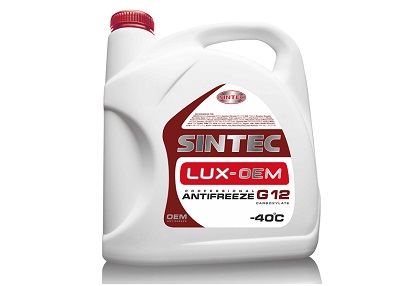 Liqui Moly Antifrost -27: одобрено Volkswagen