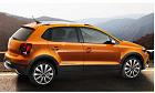   Volkswagen

CrossPolo  