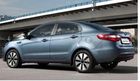   Kia Rio 2012:  !