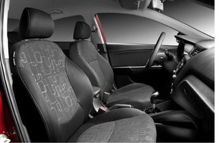 Новый Kia Rio 2012: комплектация восхищает! Новый Kia Rio 2012: комплектация восхищает!