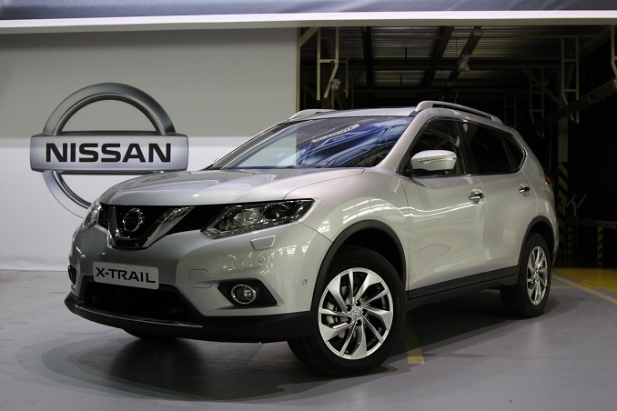 Как сэкономить на покупке Nissan X-Trail