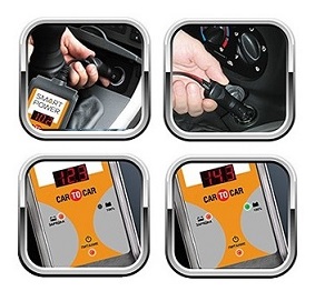 Smart Power SP-CAR