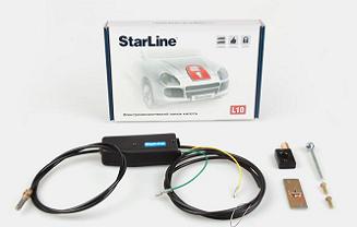    StarLine L10 -  