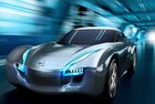     Nissan Esflow, - 
