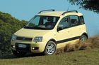    FIAT Panda  FIAT 500