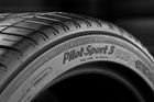 Michelin    - Pilot Sport 3