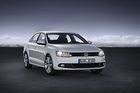  Volkswagen Jetta:     