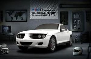Виртуальные автогонки The Mobil 1 Global Challenge в сети Виртуальные автогонки The Mobil 1 Global Challenge в сети