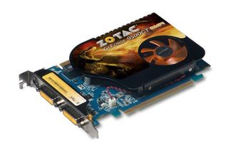  ZOTAC