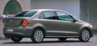    Volkswagen Polo Sedan 